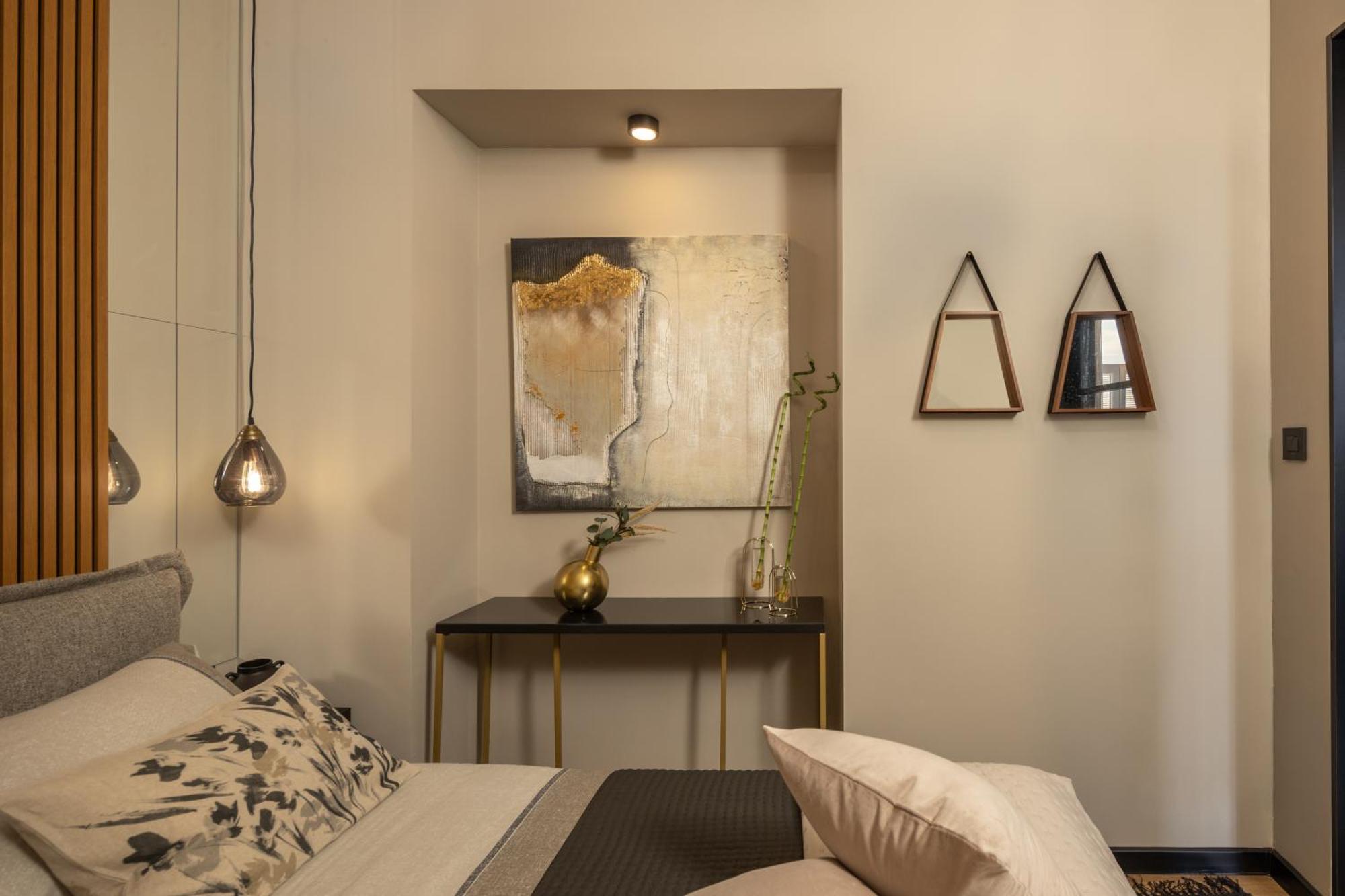 Nautilus Luxury Apartments 2 Fiume Esterno foto