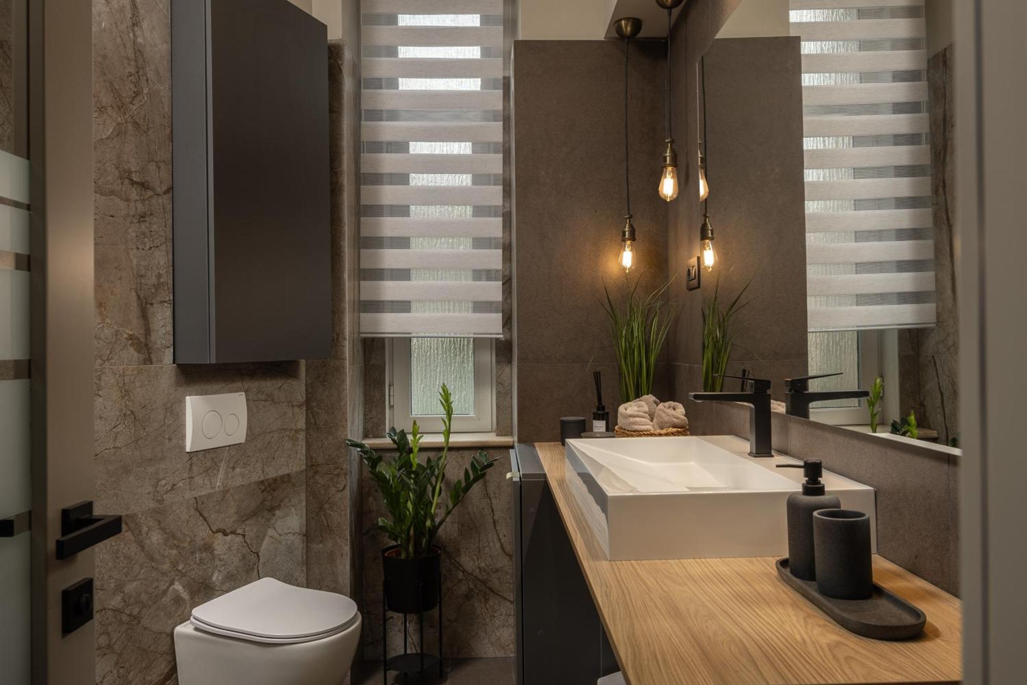Nautilus Luxury Apartments 2 Fiume Esterno foto