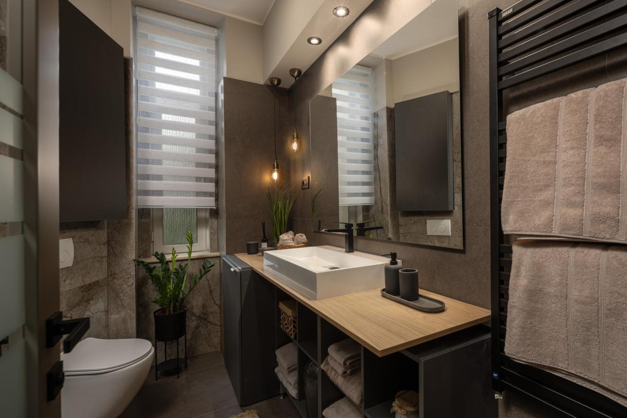 Nautilus Luxury Apartments 2 Fiume Esterno foto